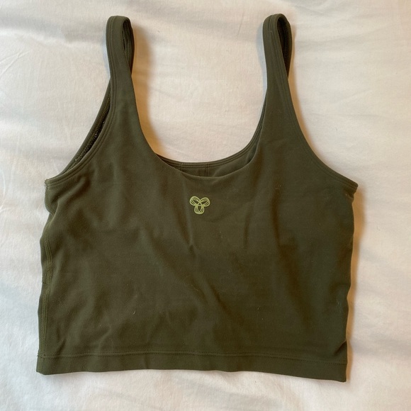 TNAction top - Picture 2 of 4